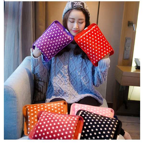 Electric Hot water Bottle